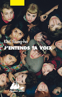 J'entends ta voix